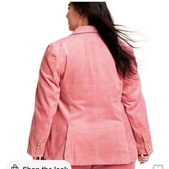 Rowing Blazers for Target Corduroy Blazer - Picture 2 of 4
